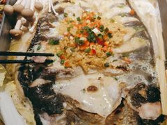 -半天妖烤鱼(大兴大悦春风里店)