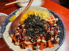 -喜牛烧肉酒场·黑金店(威高广场店)
