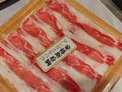 -一绪に寿喜烧自助(世茂广场店)