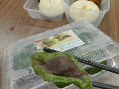 -王家沙点心店(南京西路总店)