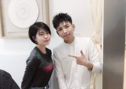 -简法造型·品牌形象店