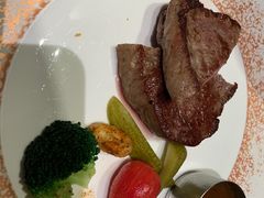 -布拉诺牛排西餐厅(上城天街店)
