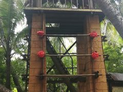 -呀诺达热带雨林