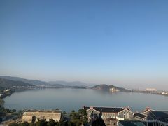 -达蓬山旅游度假区