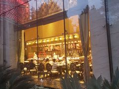 -万达瑞华酒店美食汇自助餐厅(楚河汉街店)