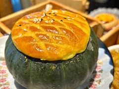 -聚福安·传统老爸茶(海甸岛店)