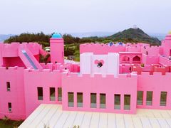 -漳州滨海火山岛自然生态风景区