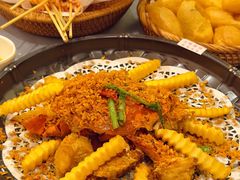 -79号渔船海鲜饭店(宝安店)