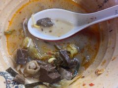 -三爷糟粕醋·鲜鱼汤·海南特色小吃(新华南路店)