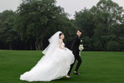 -秦皇岛我和你婚纱摄影工作室