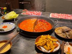 -冯校长老火锅(中联广场店)