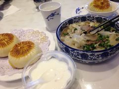 -尹兰楼西北风情餐厅(嘉定店)