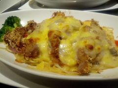 -仙踪林(江燕路万科里店)