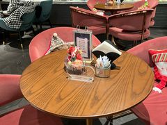 -大连铂尔曼酒店-铂尔曼美食廊 Pullman Deli