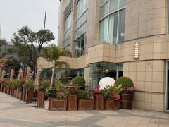 -周丹丹原味烧烤(香格里拉店)