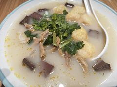 -小杨生煎(乐坊虹井店)
