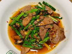 -费大厨辣椒炒肉(万家丽一店)