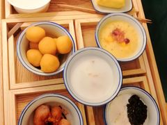 -拾光·小碗甜品