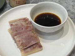 -聚丰园•湖鲜餐厅(阿红私房菜梅石路店)