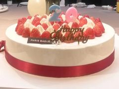 -巴黎贝甜(常德路店)