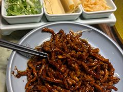 -小吊梨汤·北京菜(香山店)