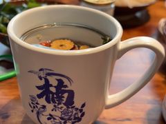 -楠火锅(哈尔滨金爵万象店)