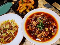 -锦府盐帮·侯宅(五棵松万达店)