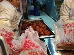 -上帝炸鸡(食品街店)