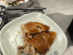 -韩盛·盛江山自助料理(中街大悦城店)