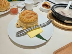 -蔡澜点心·粤菜(嘉里中心店)