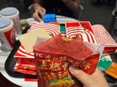 -肯德基(大悦城D馆店)