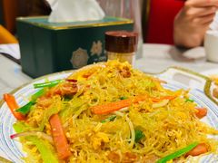 -锦园春香港茶餐厅(西海湾旗舰店)