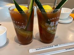 -蔡澜港式点心(皇庭广场店)