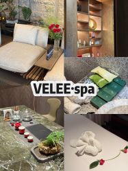 -VELEE·SPA高定疗愈会所