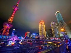 -东方明珠广播电视塔