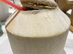 -肥佬大椰子鸡(三里屯3·3大厦店)