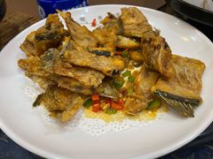 -祈胜邨•顺德鱼生•顺德菜(容桂店)
