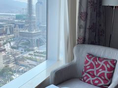 -澳门喜来登大酒店