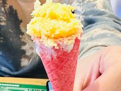-mango tree芒果树泰国餐厅(青岛万象城店)