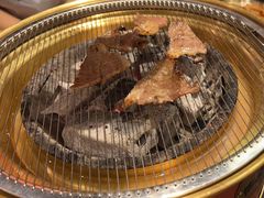 -西塔老太太泥炉烤肉(北京双井店)