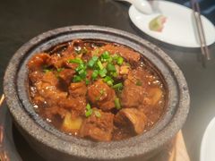 -鼓楼东街老火锅(鼓楼店)
