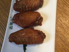 -去茶去餐厅(中央大街店)