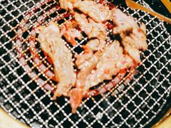 -江户烧肉(高德店)