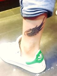 -汉刺青TATTOO STUDIO