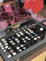 -香港威德诚洋服BESPOKE西服西装高级定制(上海湾一店)