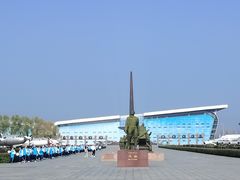 -中国航空博物馆