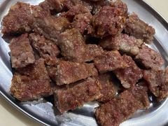 -美兰春记食店·龙舌坡红烧牛肉