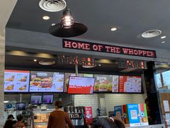 -汉堡王(金鹰天地广场店)