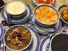 -广信牛奶甜品世家(台东店)