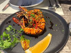 -SHADOWS•Bistro&Eatery(安福路店)